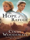 Cover image for The Hope of Refuge